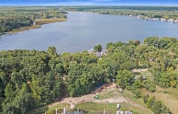 Vl Mack Island Road, Grass Lake, MI 49240
