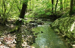 TBD (Lot 1) Heather Lane, Mena, AR 71953