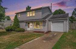 525 N Cline Avenue, Griffith, IN 46319