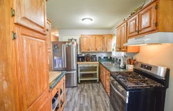 1404 Dean Drive, Albion, MI 49224