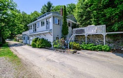 60 Canada Hill Shores, Otisfield, ME 04270