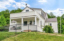 661 Veterans Highway, Brooks, ME 04921