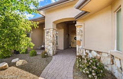 1032 Vantage Point Circle, Prescott, AZ 86301