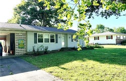 97 SW 5th Lane, Lamar, MO 64759