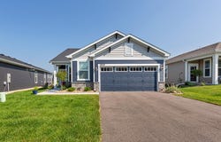 19526 103rd Avenue, Corcoran, MN 55374