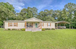 2955 Lewis Rd, Milton, FL 32570