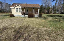 3837 CEDAR LANE RD, KENTS STORE, VA 23084