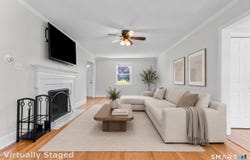 77 Round Hill Road, Fairfield, CT 06824