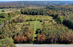 Flucker Hill Road, Forestville, NY 14138