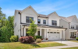 1709 Chestnut Falls Road, Wendell, NC 27591