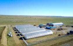 2340 Bennett Rd, Walsenburg, CO 81089