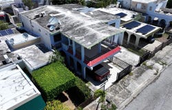 4487(n-11) ALMEDA STREET, PUNTO ORO, PONCE, 00728