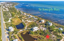 209 Bay Hibiscus Dr, Cape San Blas, FL 32456