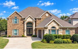 1400 Bonanza Lane, Corinth, TX 76208