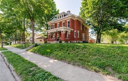1120 Kansas Avenue, Atchison, KS 66002