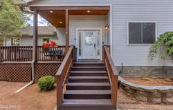 3714 W Country Club Drive, Show Low, AZ 85901