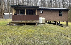 7523 Miller Road, West Almond, NY 14804