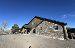 6996 County Road FF Road, La Jara, CO 81140