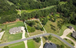 Lot 116 Mystic Creek, El Dorado, AR 71730