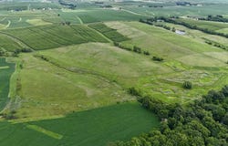 1100 70.44 Acres M\L, Wellman, IA 52356