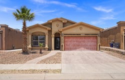 14215 rattler point Drive, El Paso, TX 79938
