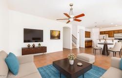 17616 S Vermillion Sunset Drive, Vail, AZ 85641