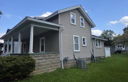 215 Brown Street, Clinton, MI 49236