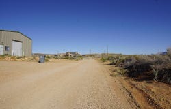 12 S Revolution Dr, Big Water, UT 84741