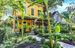 1409 N Park Avenue, Indianapolis, IN 46202