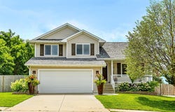 503 E 13th Place, Indianola, IA 50125