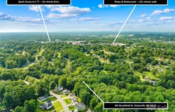 401 Brookfield Drive, Statesville, NC 28625