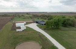 2857 York Ave, Somers, IA 50586