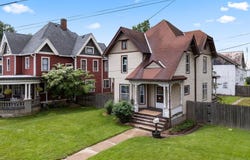 479 N Main Street, Fredericktown, OH 43019