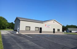 215 N Jebavy Drive, Ludington, MI 49431