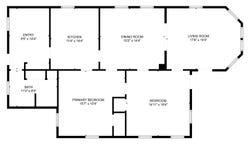 1417 Willow Street, North Little Rock, AR 72114-0000