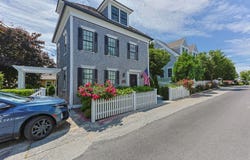 6 Pleasant Street, Provincetown, MA 02657