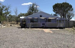 316 E College Avenue, Silver City, NM 88061