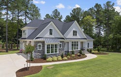 2637 Trifle Lane, Wake Forest, NC 27587