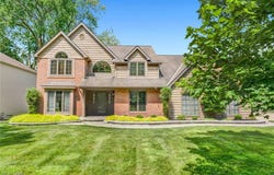 5502 Quail Run, North Olmsted, OH 44070