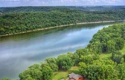 436 Bywater Drive, Cape Fair, MO 65624
