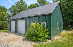 7671 Kies Road, Jerome, MI 49249