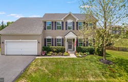 578 RIVANNA RUN, FALLING WATERS, WV 25419