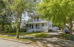 58 Maple Ave, Andover, MA 01810