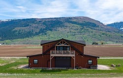 2360 E 1000, Driggs, ID 83422