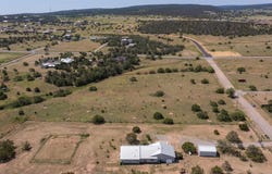 8 Sunset Boulevard, Edgewood, NM 87015
