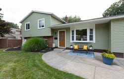 6312 Dunbar Drive, Mentor, OH 44060