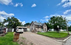 401 E 6th, Concordia, KS 66901