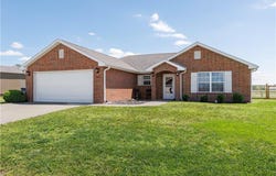 707 Landon Drive, Independence, KS 67301