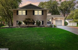 505 BALSAM Road, CHERRY HILL, NJ 08003