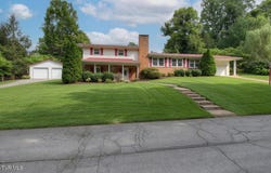 555 Valley Avenue, Erwin, TN 37650